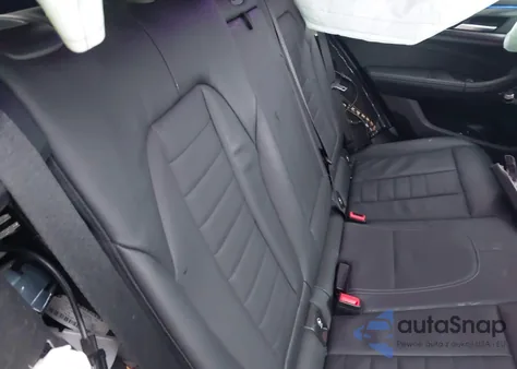 2021 BMW X3 M40I z USA, uszkodzony, nr VIN 5UXTY9C02M9F22914